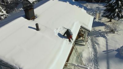Snow and Ice Removal